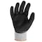 Ergodyne Nitrile-Coated CR Gloves, Gray, XL 144 PK 17885 - alternate 2